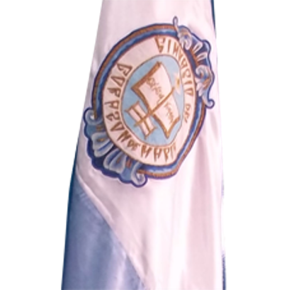 Bandera Girazomista